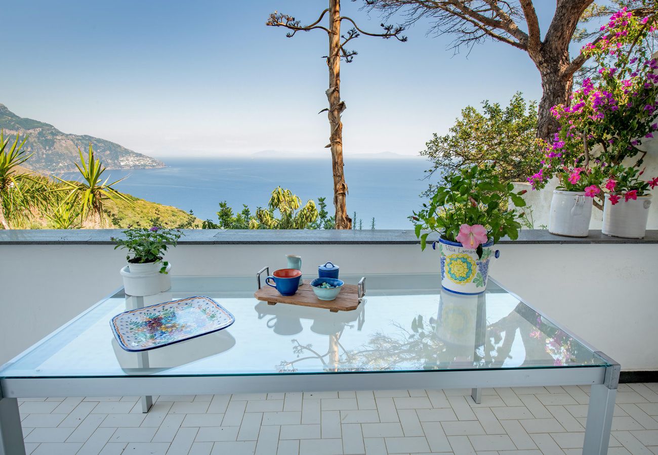 Villa in Piano di Sorrento - Villa Stella