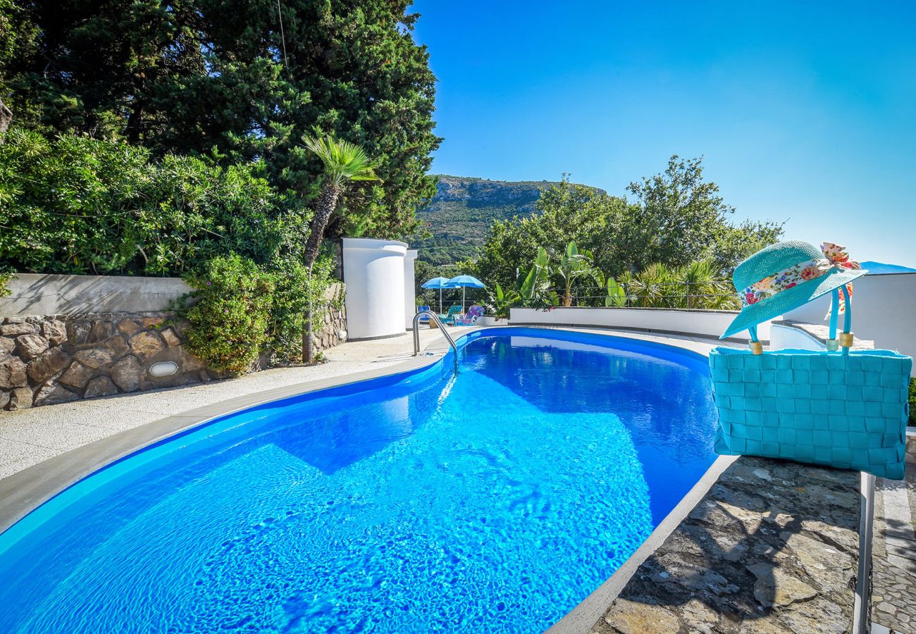 Villa in Piano di Sorrento - Villa Stella