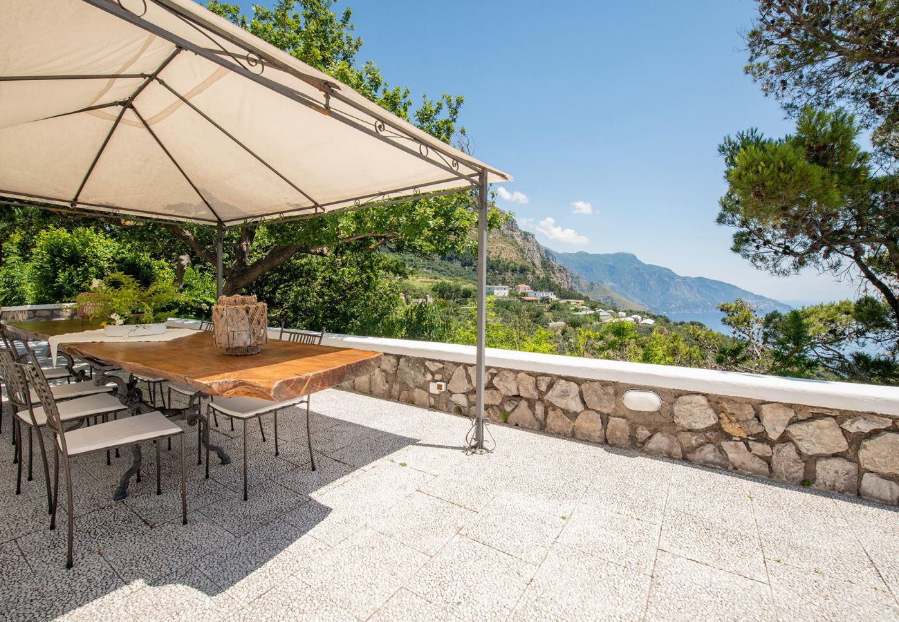Villa in Piano di Sorrento - Villa Stella