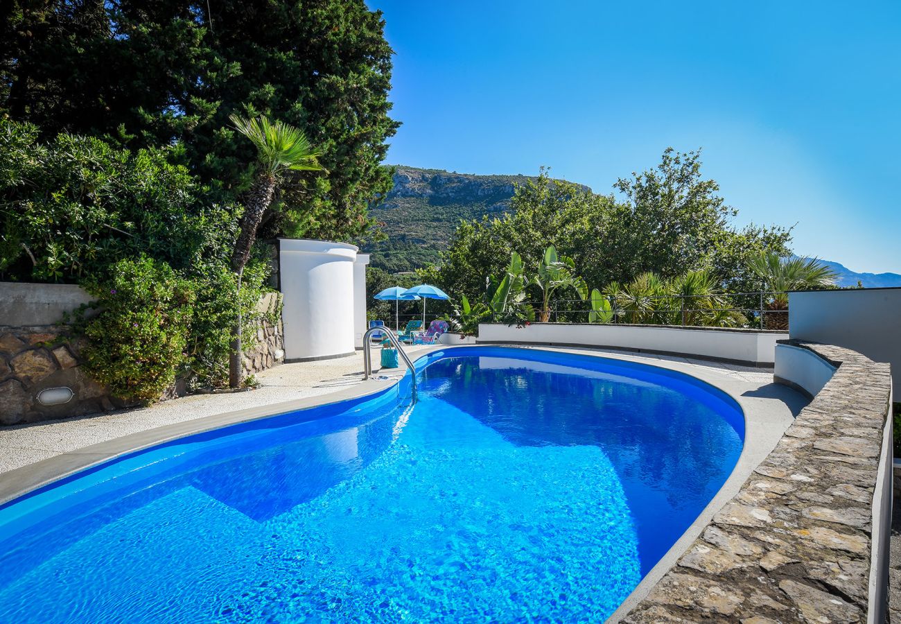 Villa in Piano di Sorrento - Villa Stella