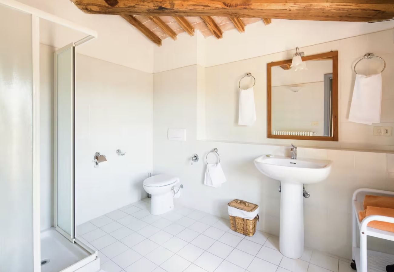 Cottage in Castellina in Chianti - Casale Monte