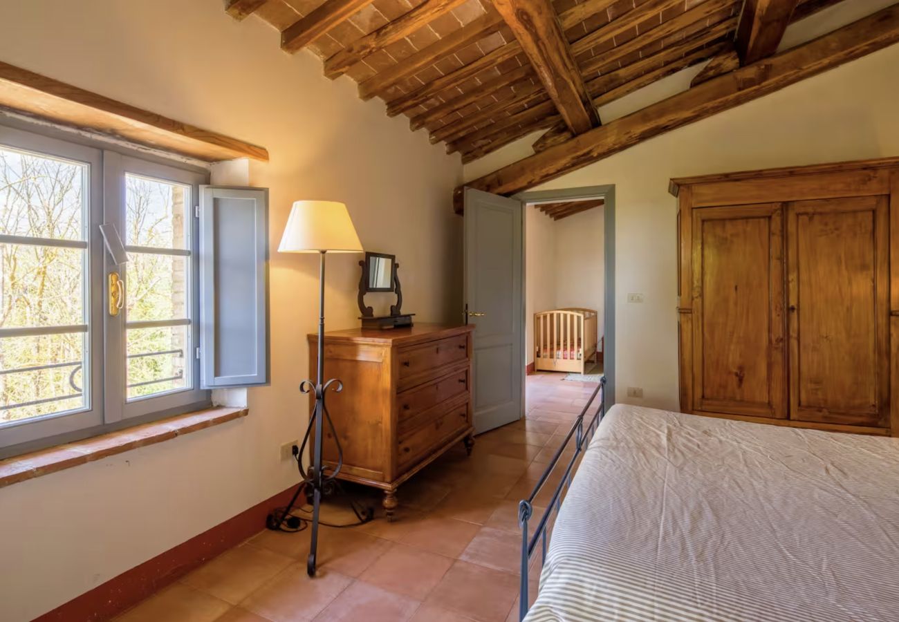 Cottage in Castellina in Chianti - Casale Monte