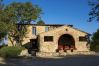 Cottage in Castellina in Chianti - Casale Monte
