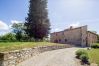 Cottage in Castellina in Chianti - Casale Monte