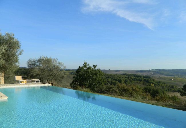 Cottage in Castellina in Chianti - Casale Santino
