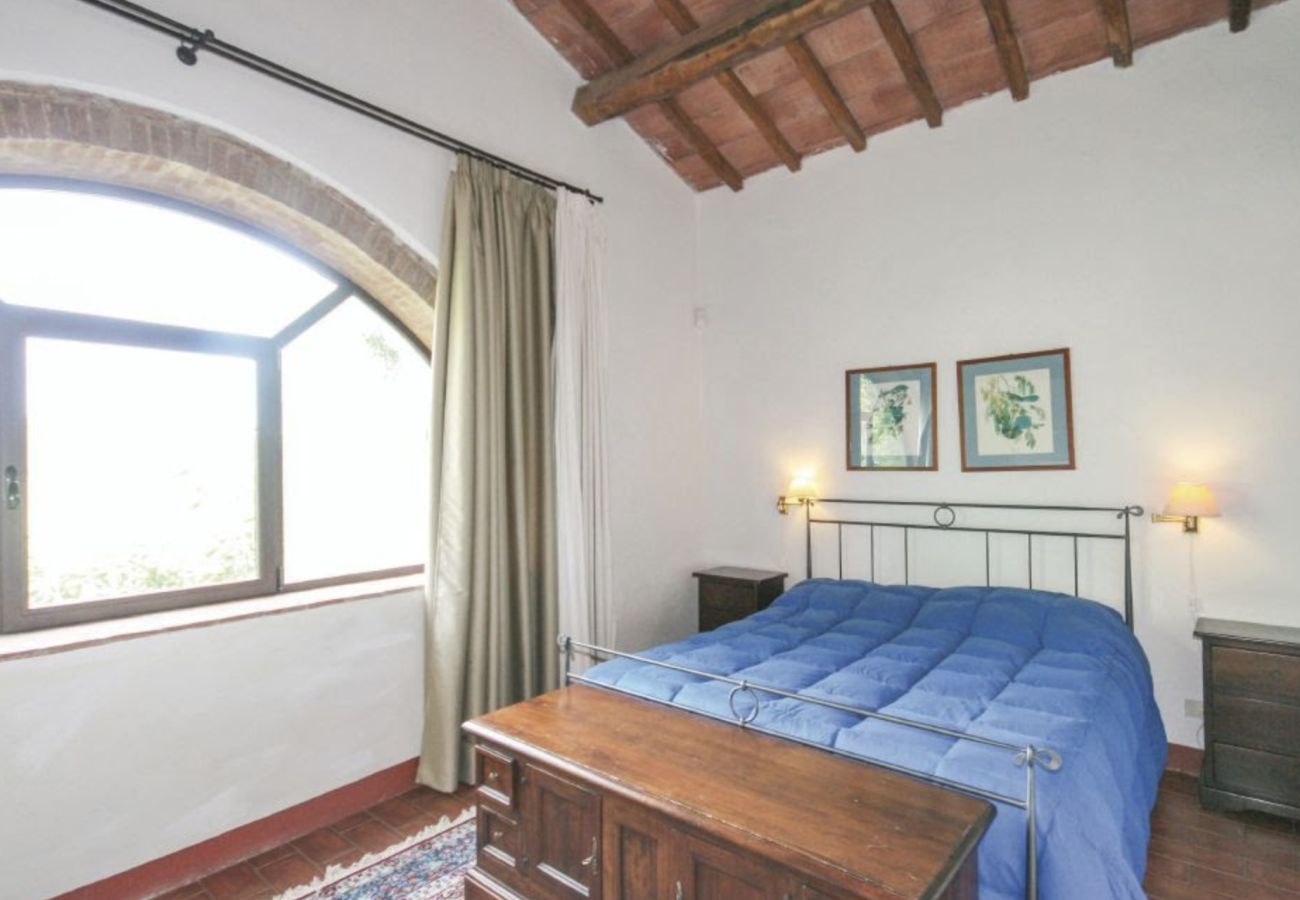 Cottage in Castellina in Chianti - Casale Santino