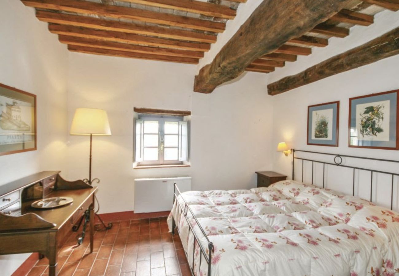 Cottage in Castellina in Chianti - Casale Santino