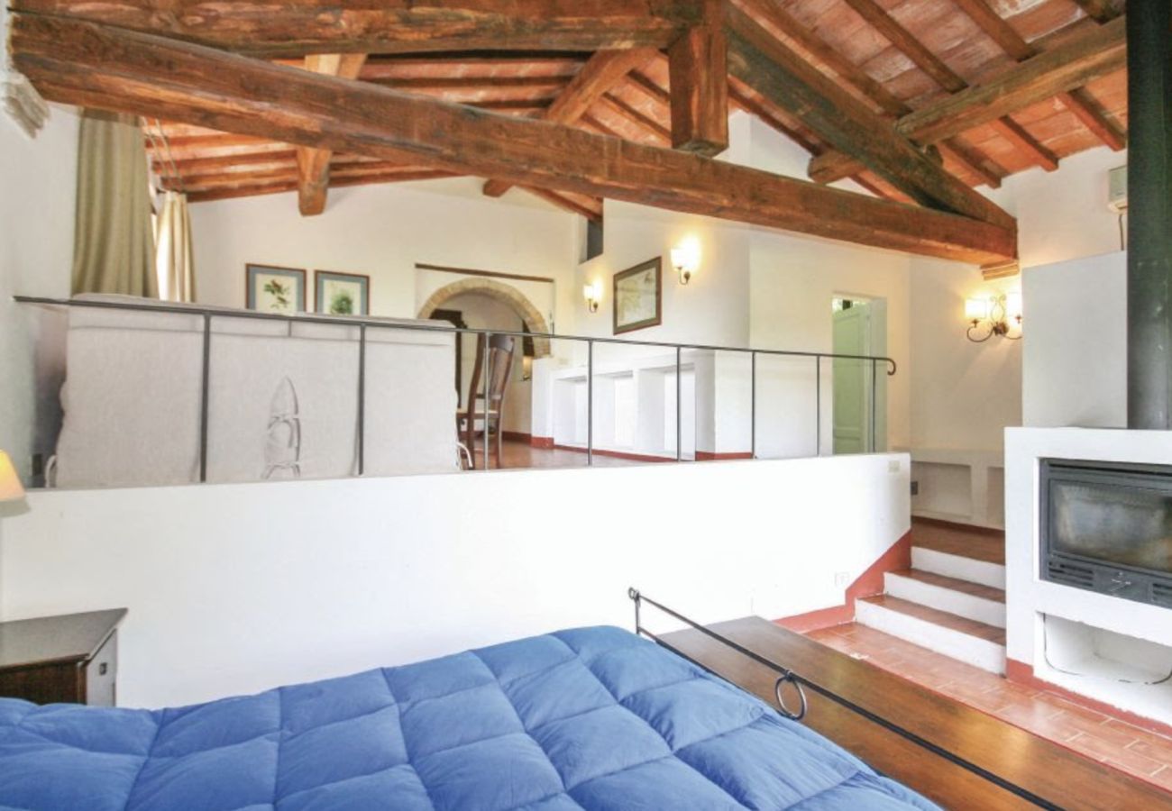 Cottage in Castellina in Chianti - Casale Santino