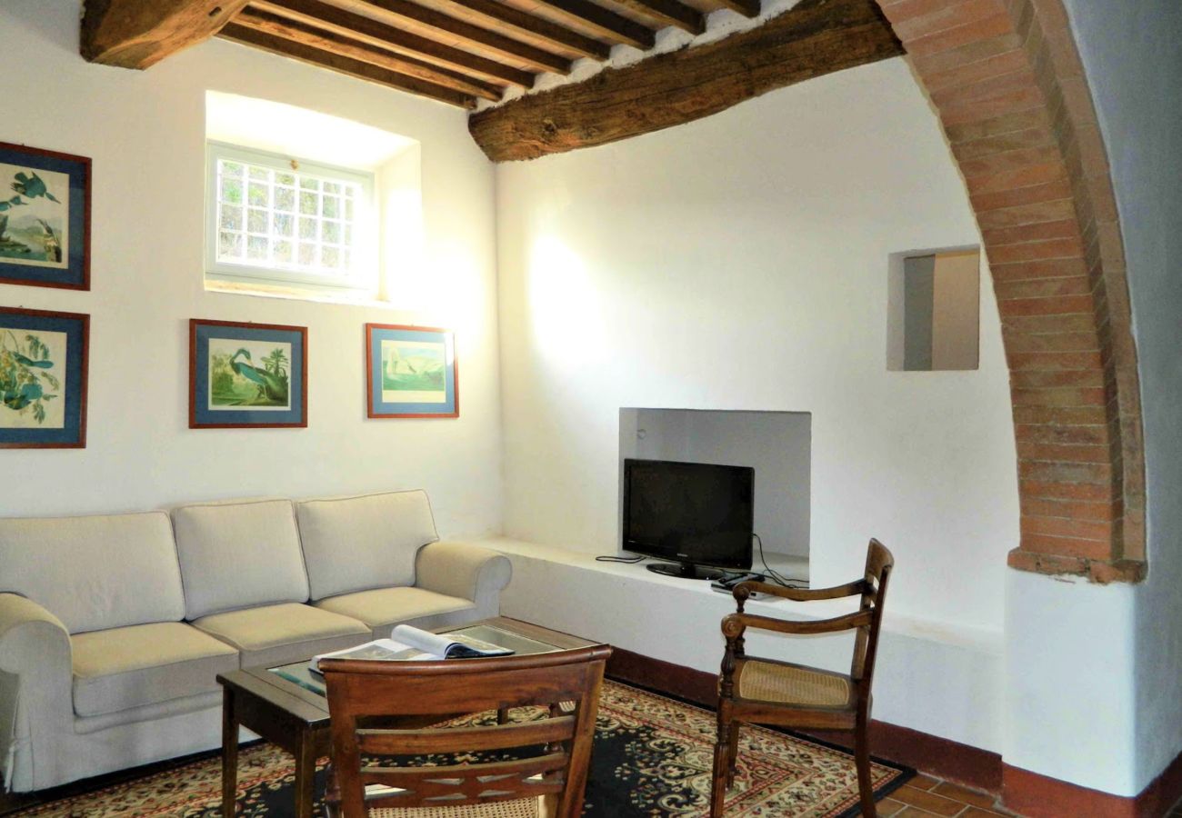 Cottage in Castellina in Chianti - Casale Santino