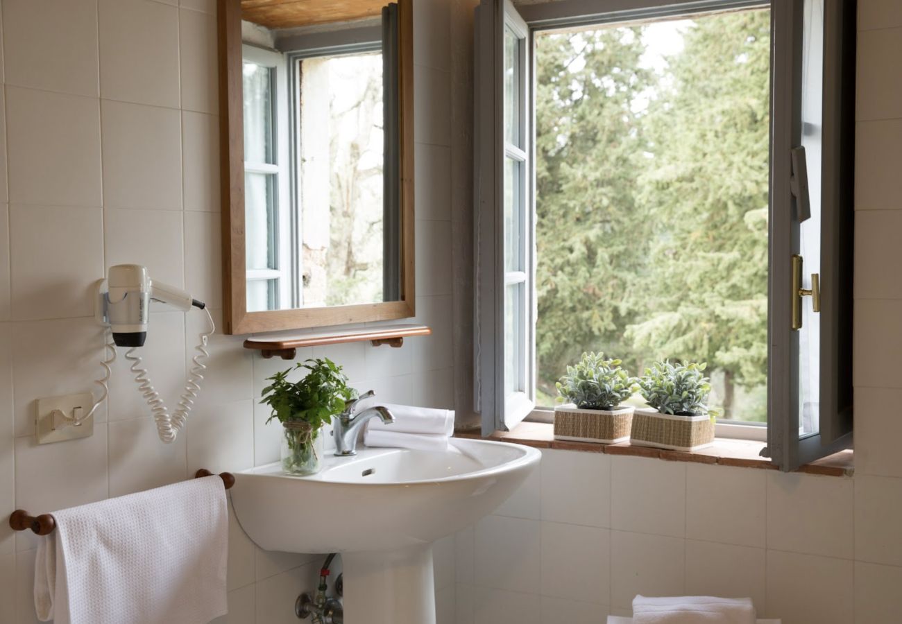 Cottage in Castellina in Chianti - Casale Santino