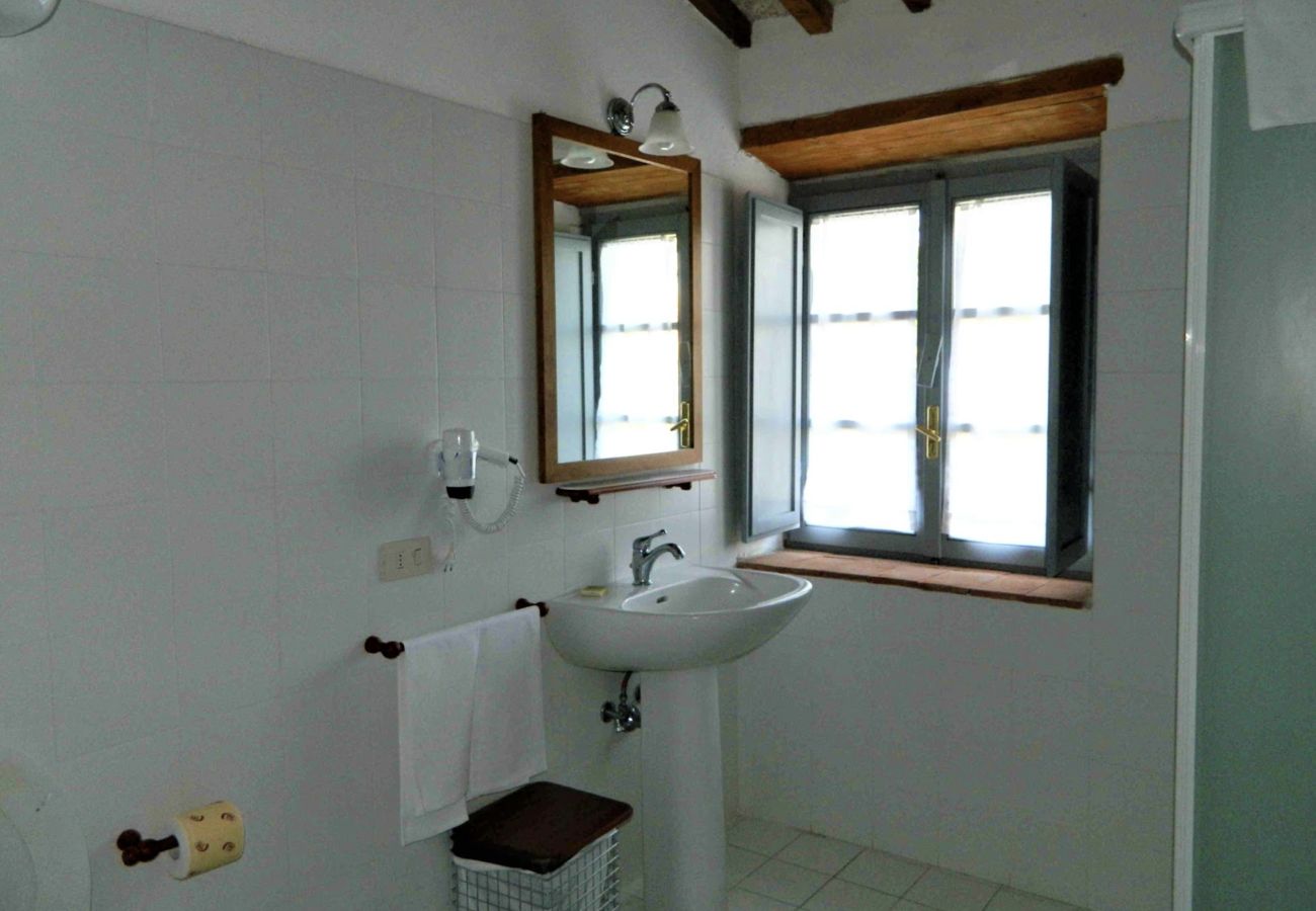 Cottage in Castellina in Chianti - Casale Santino