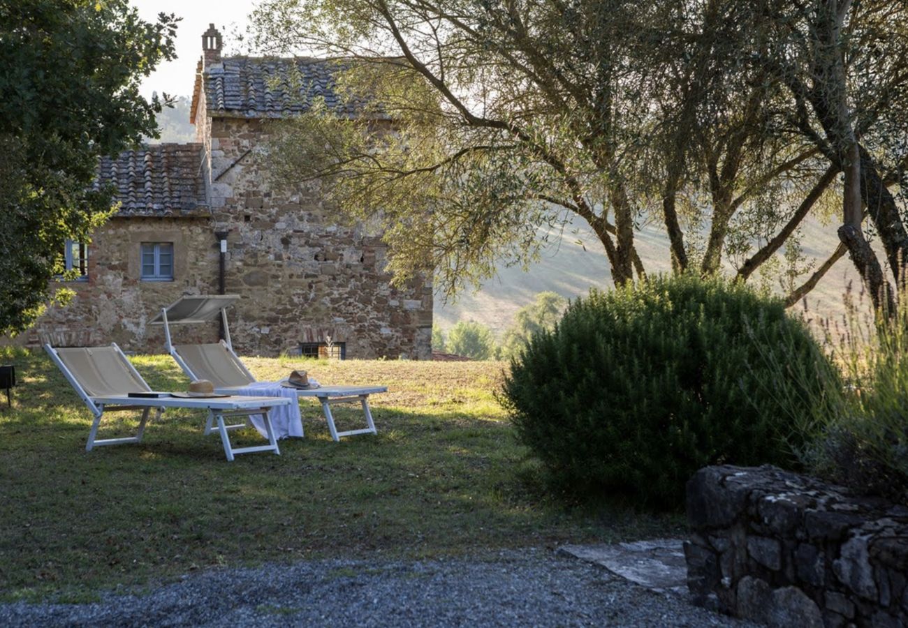 Cottage in Castellina in Chianti - Casale Santino