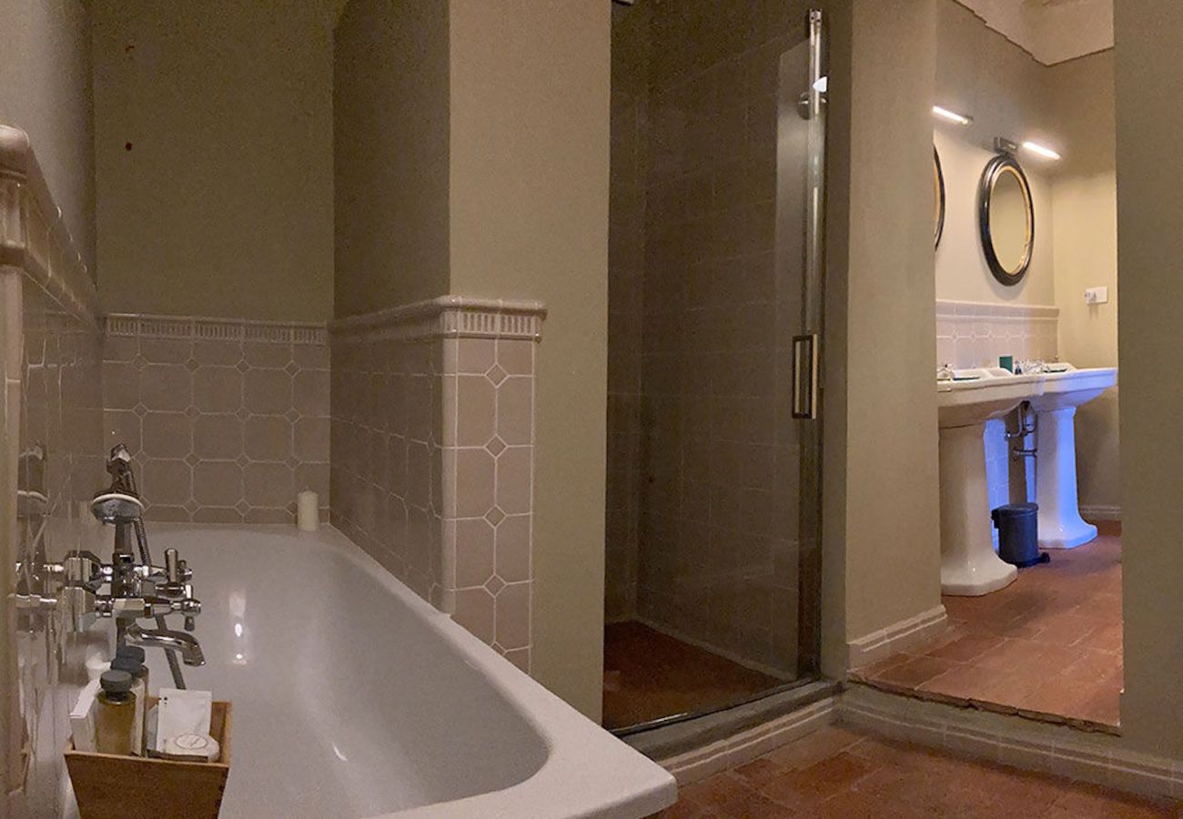 Villa in Larciano - Villa Superior