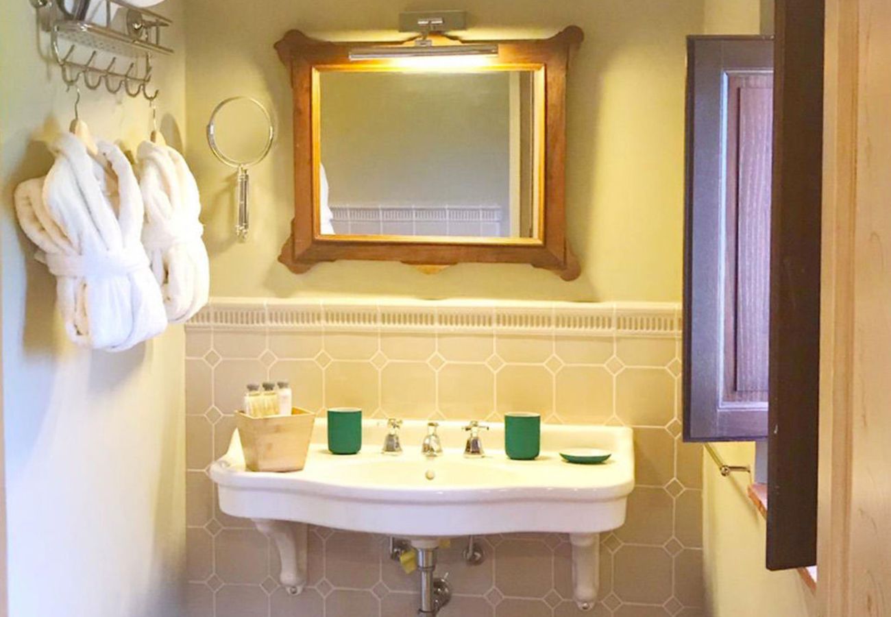 Villa in Larciano - Villa Superior