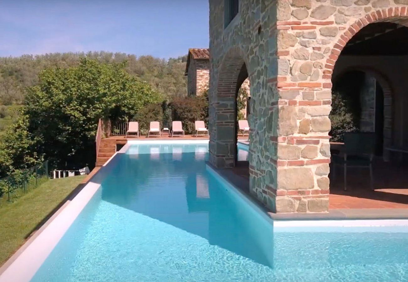 Villa in Larciano - Villa Superior