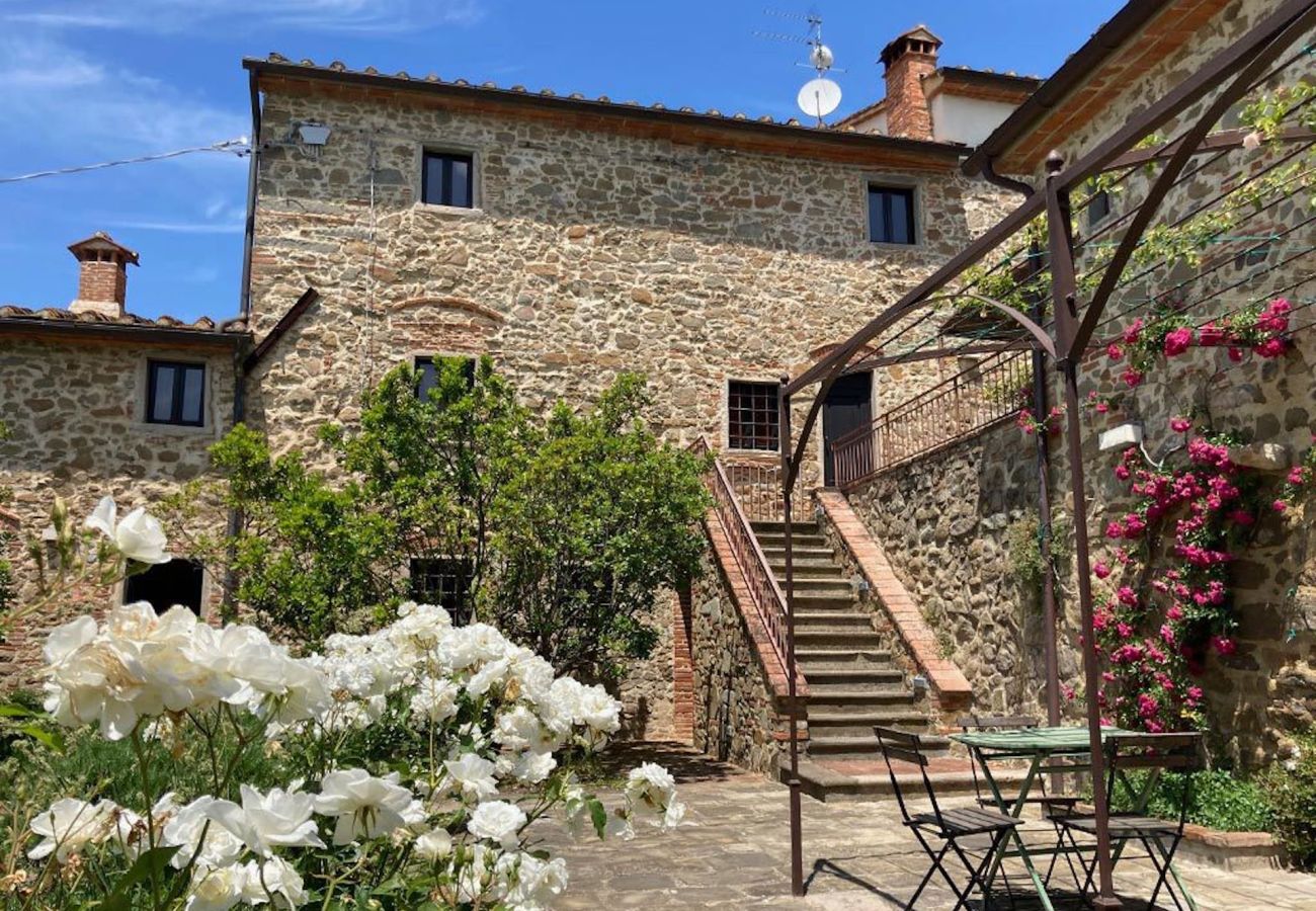 Villa in Larciano - Villa Superior