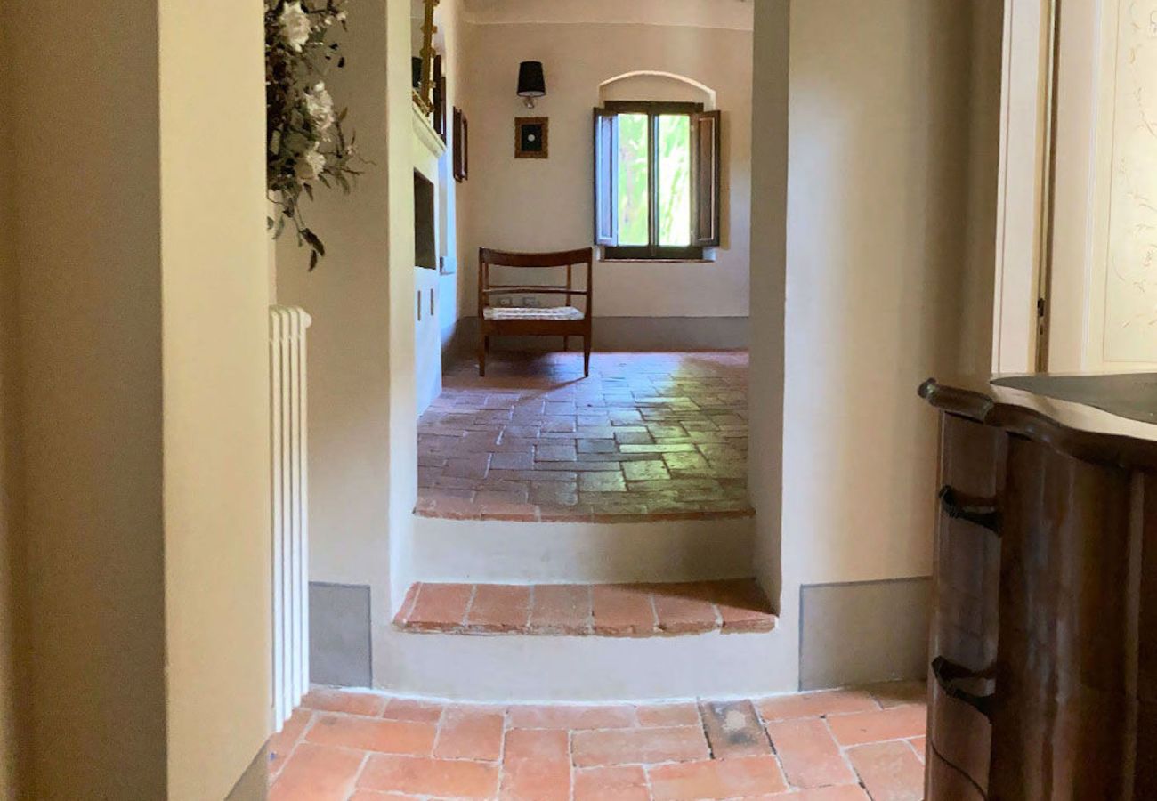 Villa in Larciano - Villa Superior