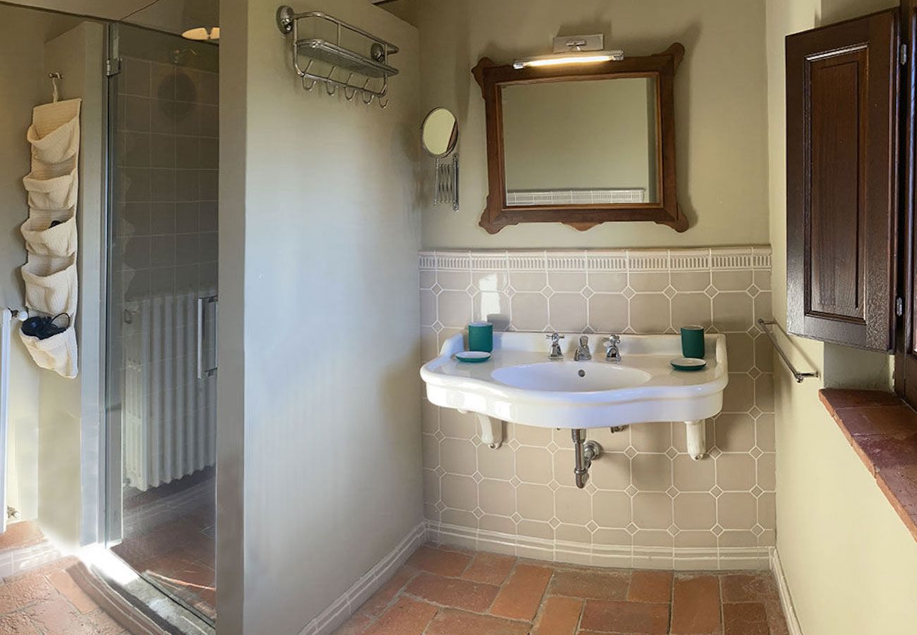 Villa in Larciano - Villa Superior