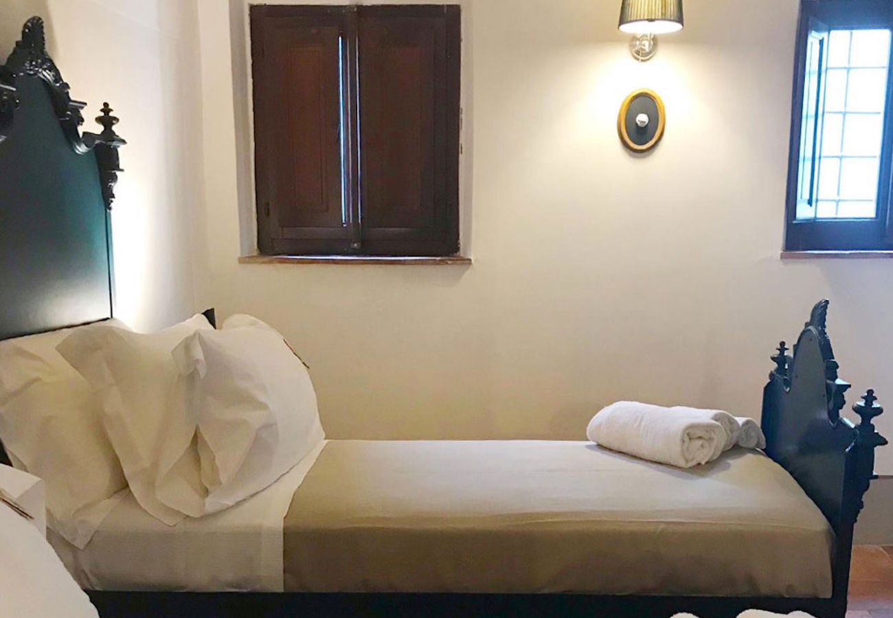 Villa in Larciano - Villa Superior