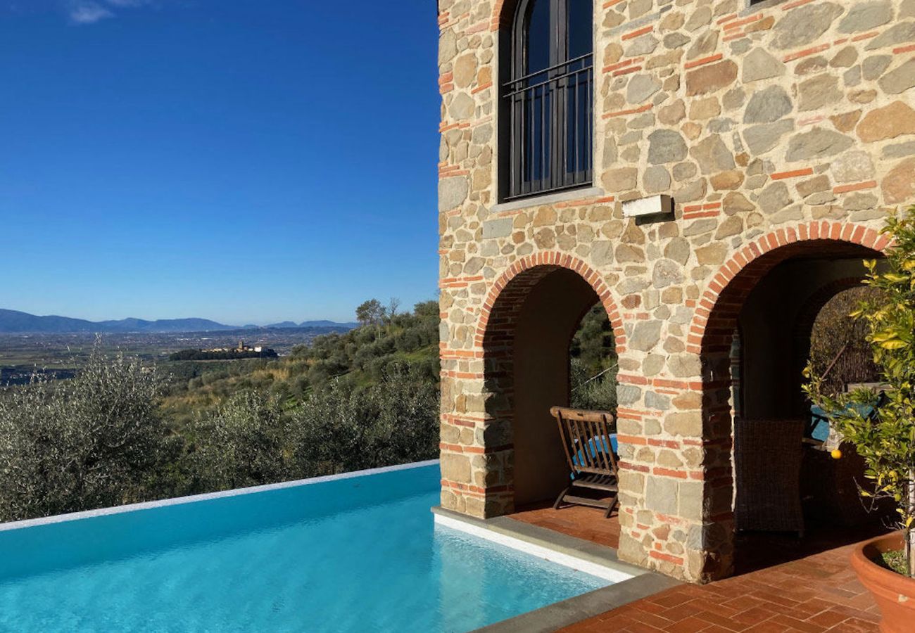 Villa in Larciano - Villa Superior