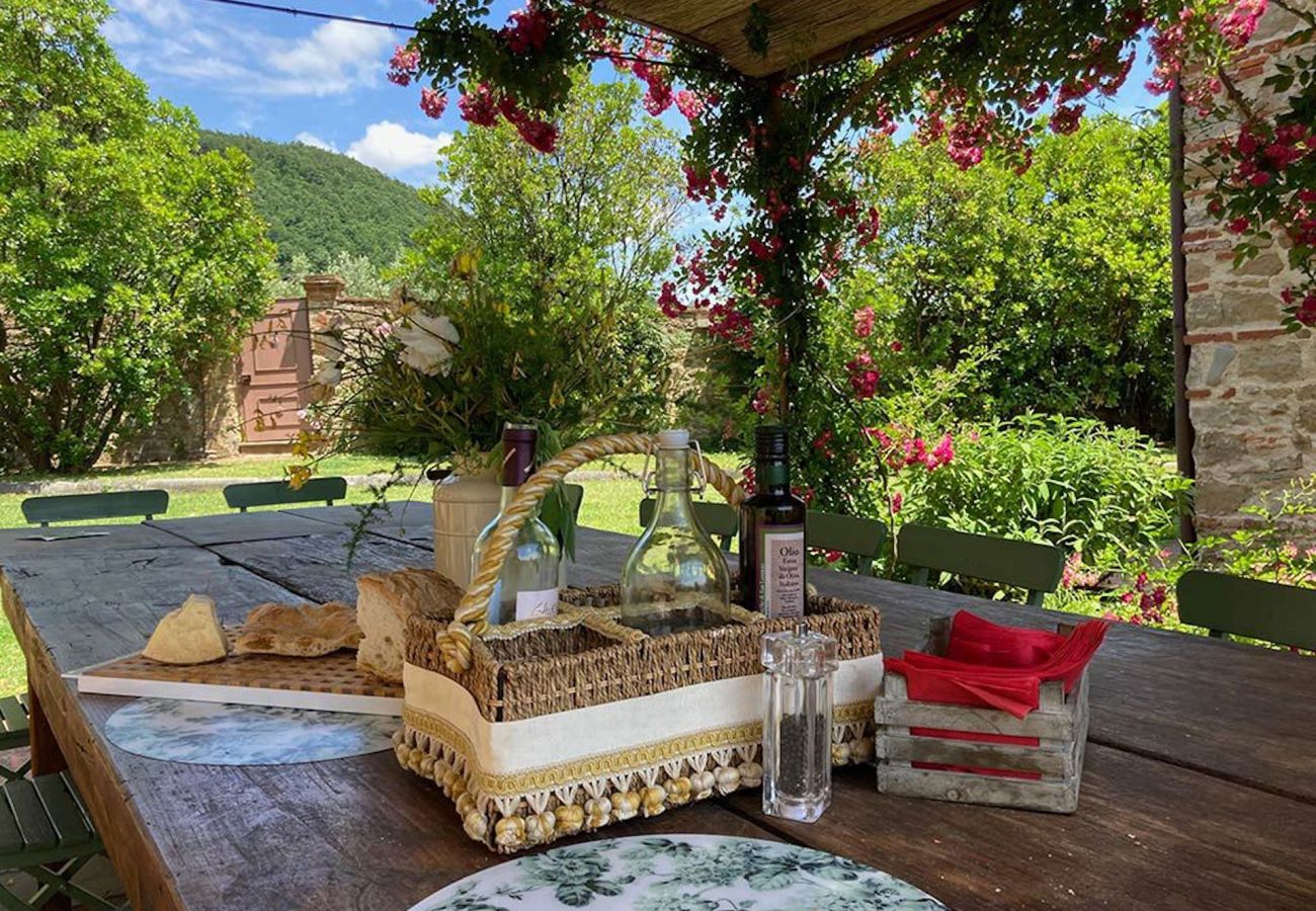 Villa in Larciano - Villa Superior