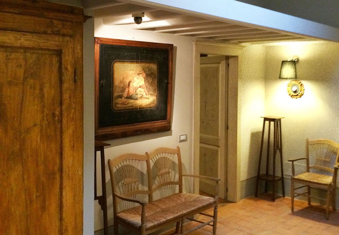 Villa in Larciano - Villa Superior