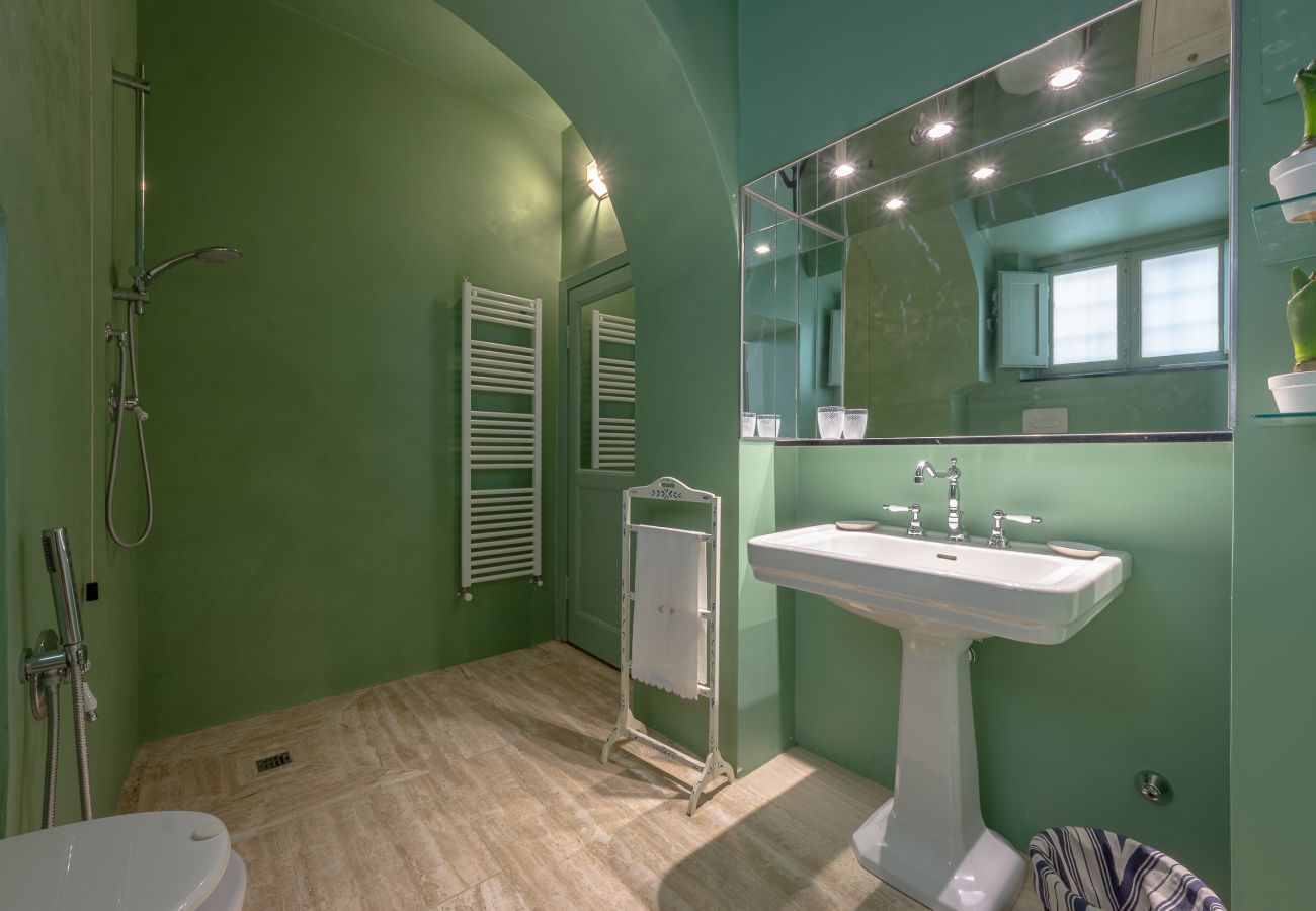 Villa in Bagno a Ripoli - Il Castello Ripoli