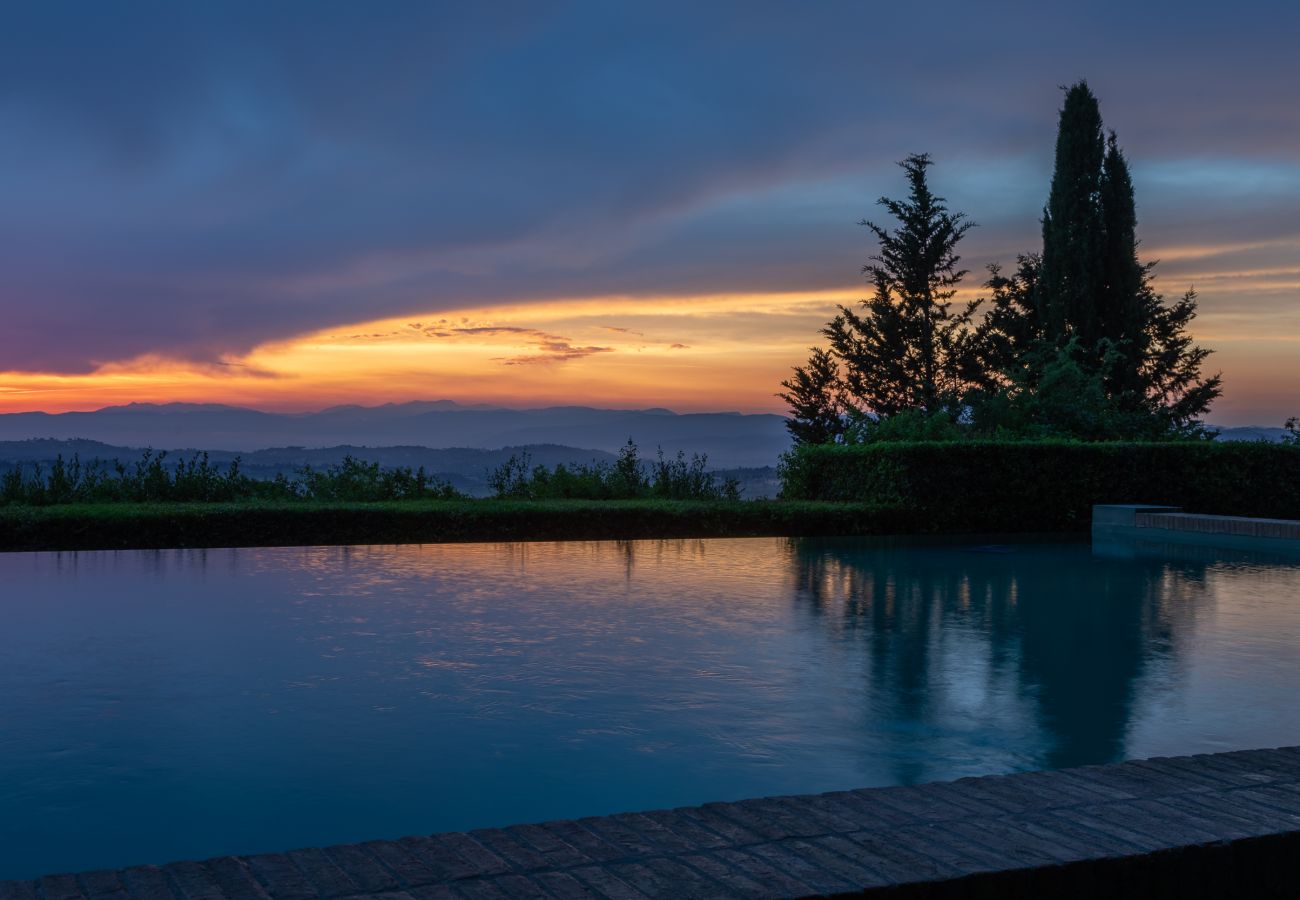 Villa in Bagno a Ripoli - Il Castello Ripoli