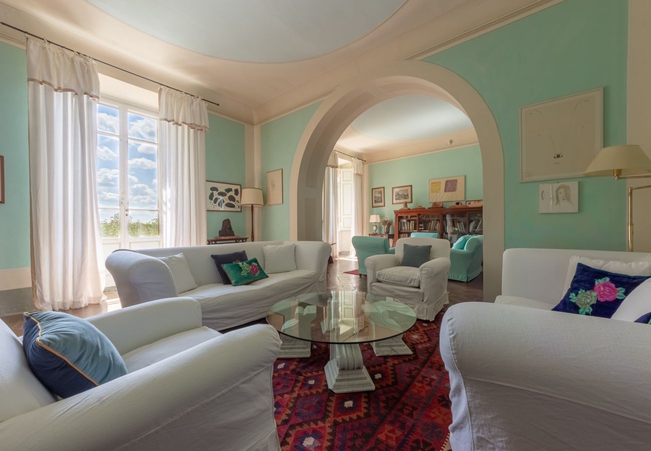 Villa in Bagno a Ripoli - Il Castello Ripoli