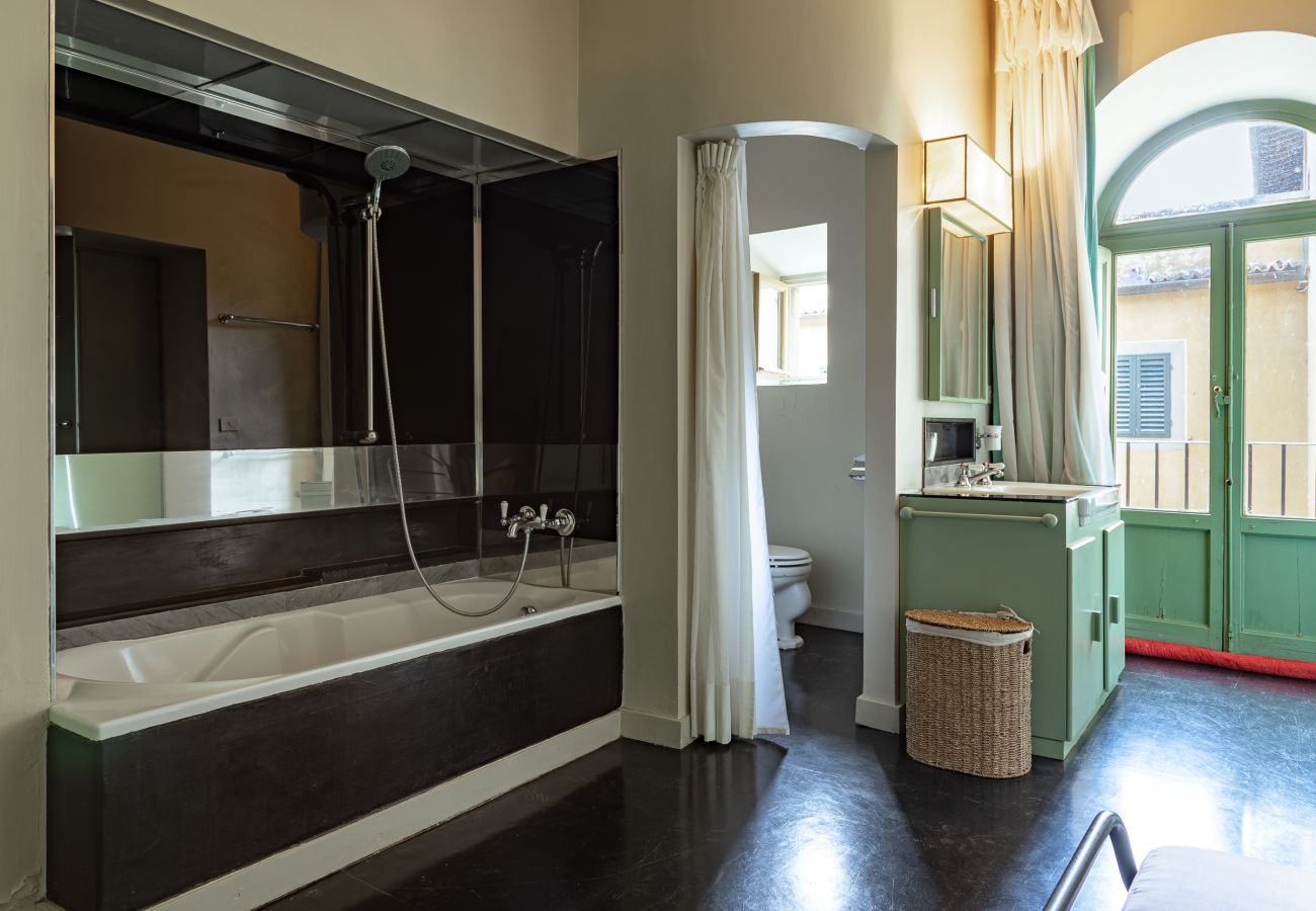 Villa in Bagno a Ripoli - Il Castello Ripoli