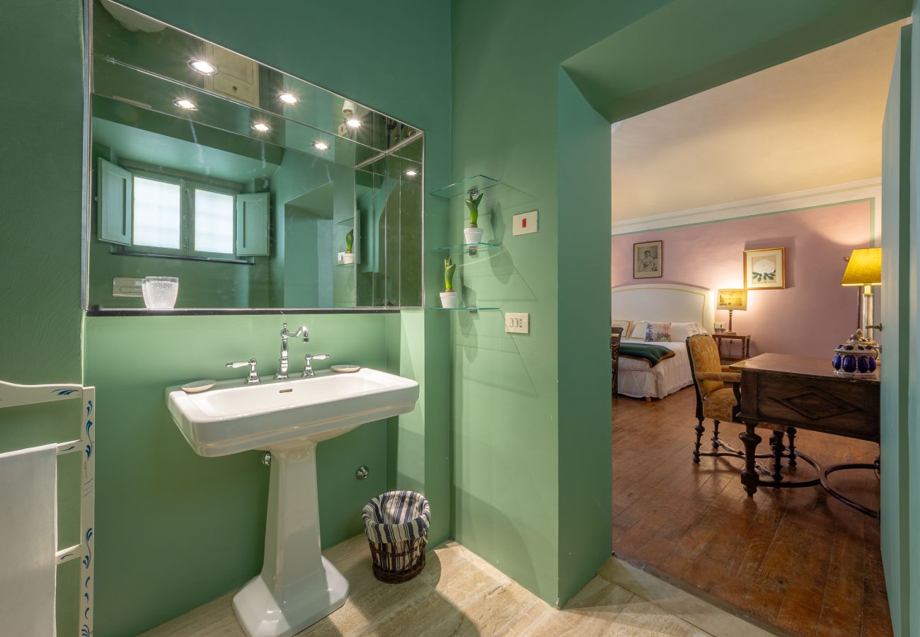 Villa in Bagno a Ripoli - Il Castello Ripoli