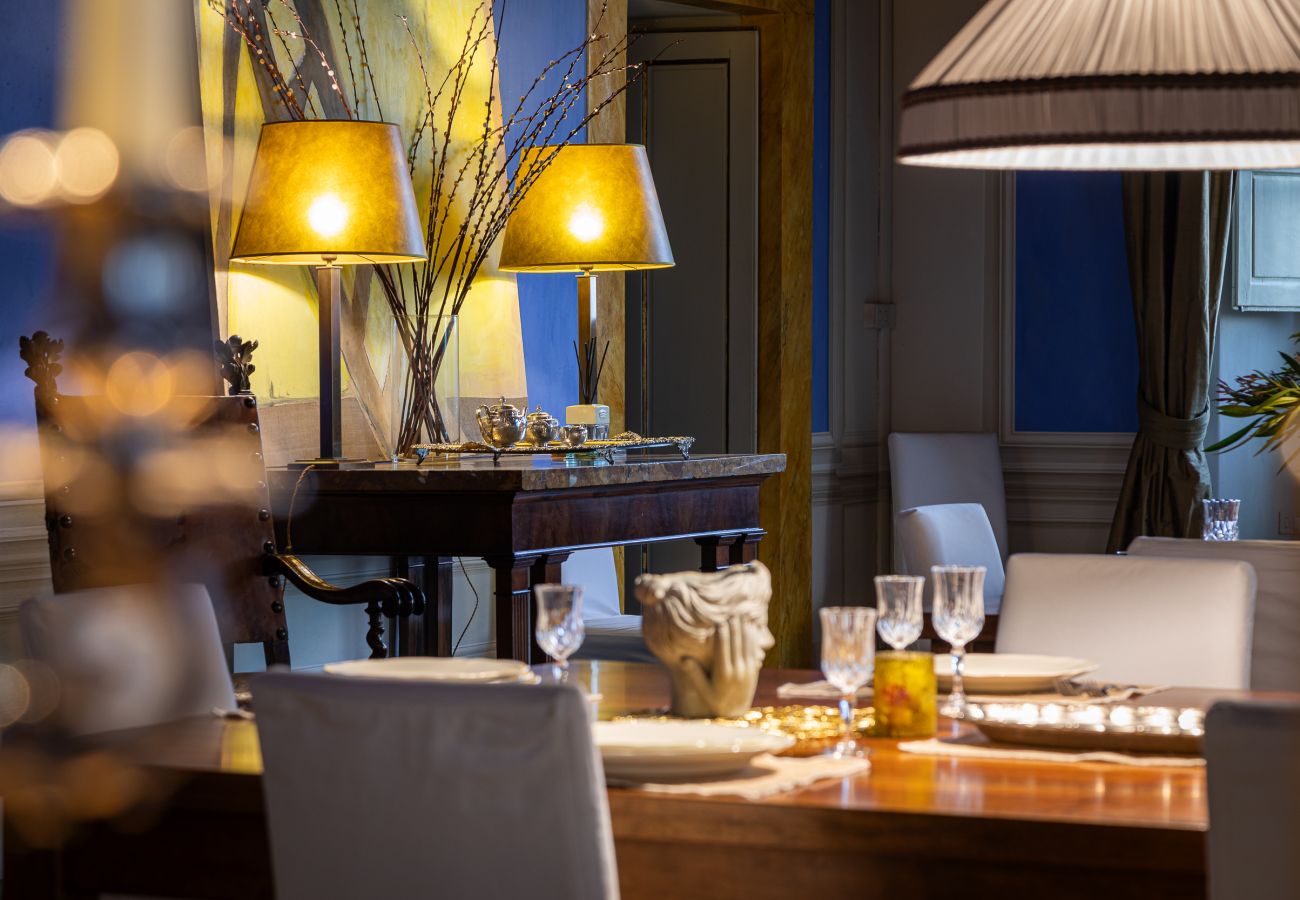 Villa in Bagno a Ripoli - Il Castello Ripoli