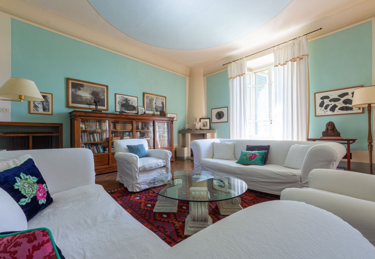 Villa in Bagno a Ripoli - Il Castello Ripoli