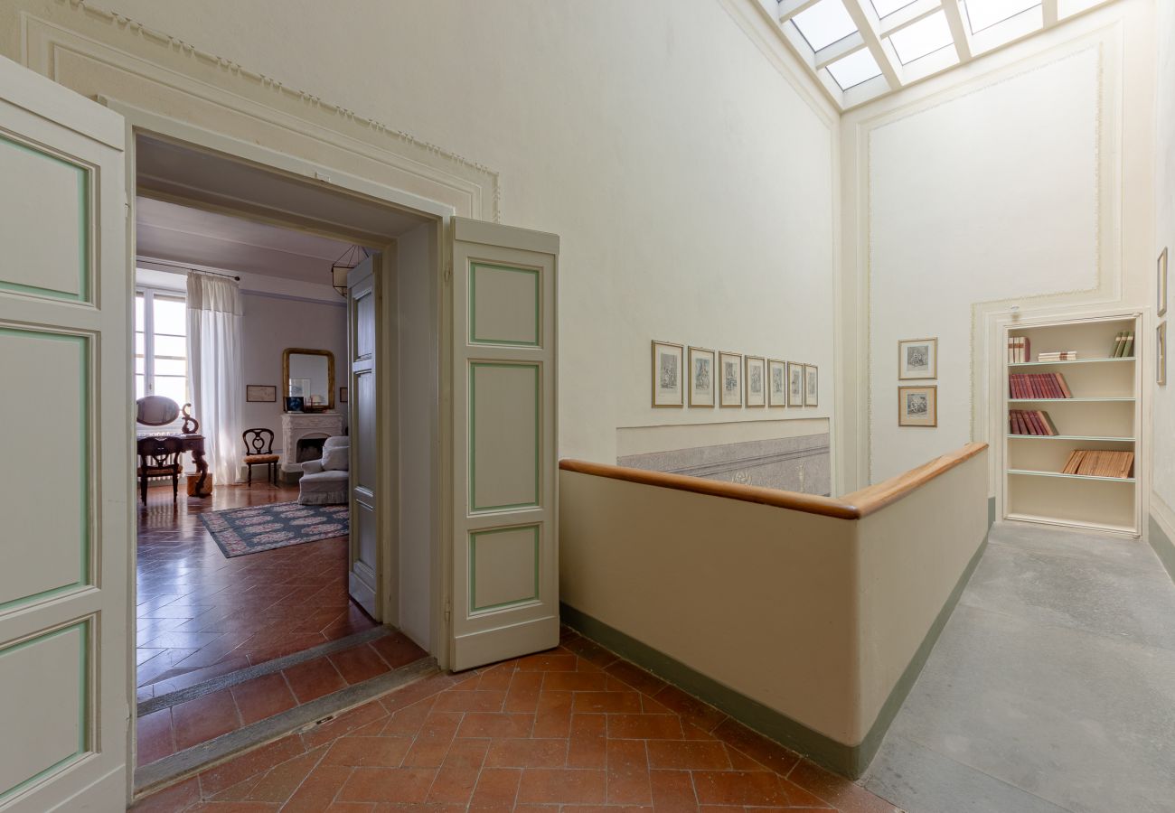 Villa in Bagno a Ripoli - Il Castello Ripoli