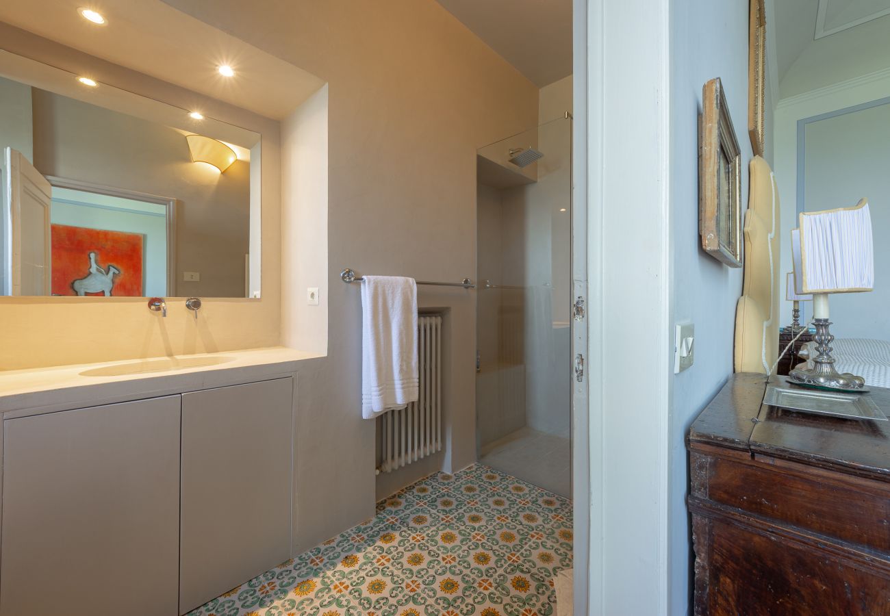 Villa in Bagno a Ripoli - Il Castello Ripoli