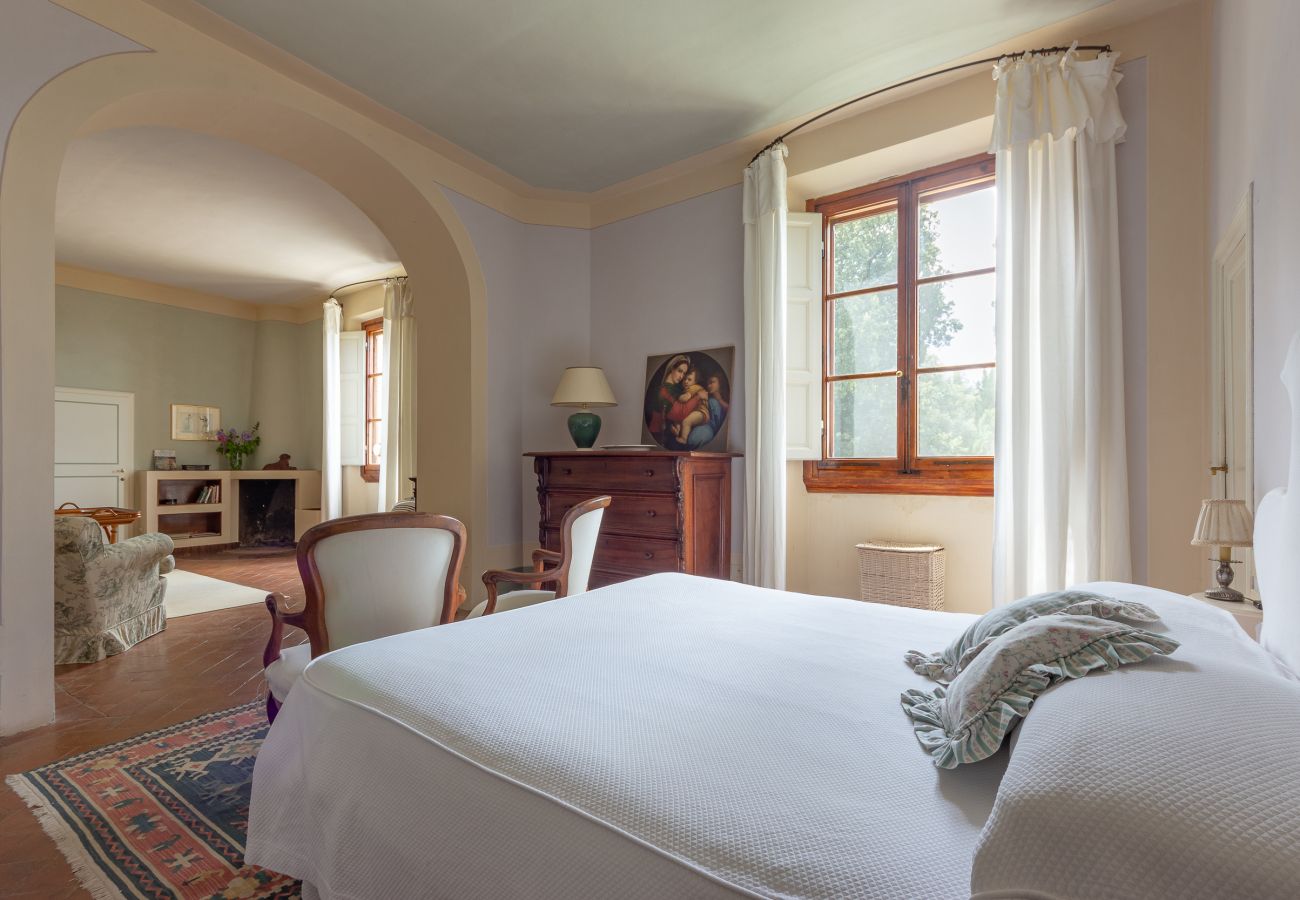 Villa in Bagno a Ripoli - Il Castello Ripoli