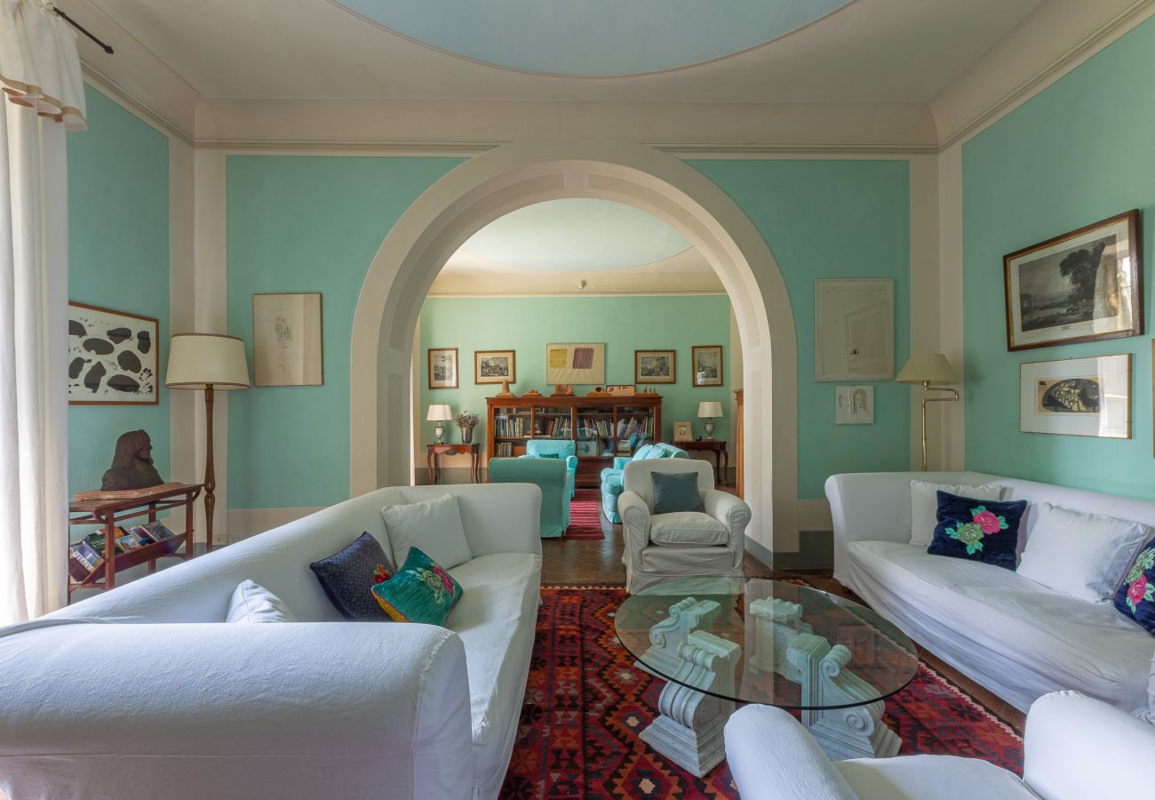 Villa in Bagno a Ripoli - Il Castello Ripoli