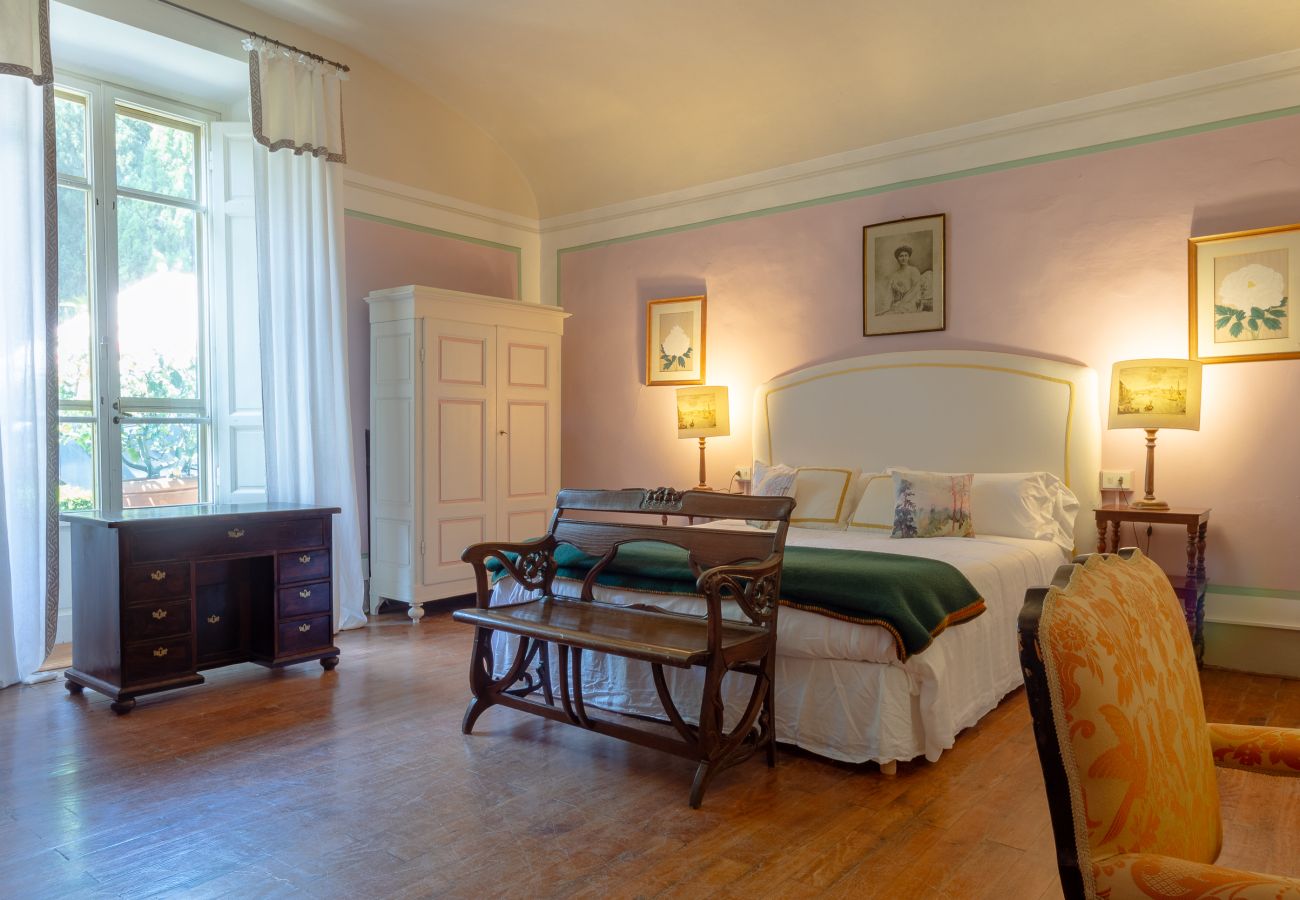 Villa in Bagno a Ripoli - Il Castello Ripoli