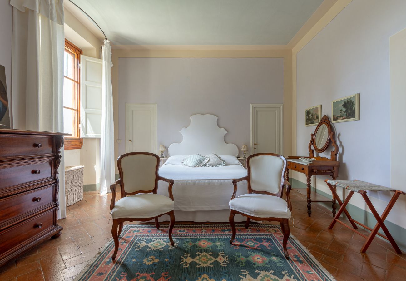 Villa in Bagno a Ripoli - Il Castello Ripoli