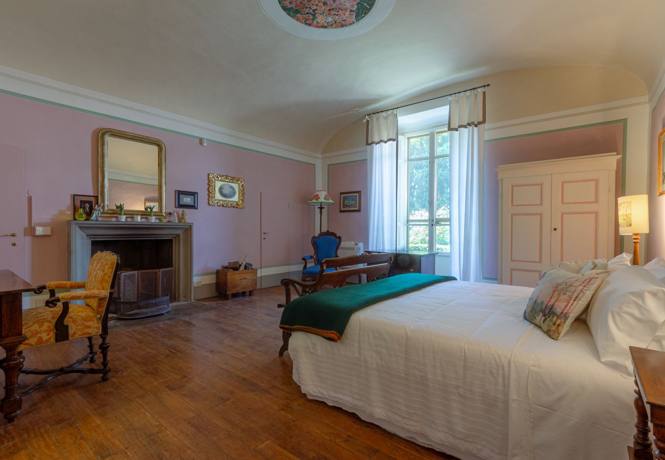 Villa in Bagno a Ripoli - Il Castello Ripoli