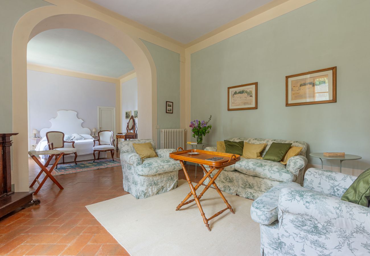 Villa in Bagno a Ripoli - Il Castello Ripoli