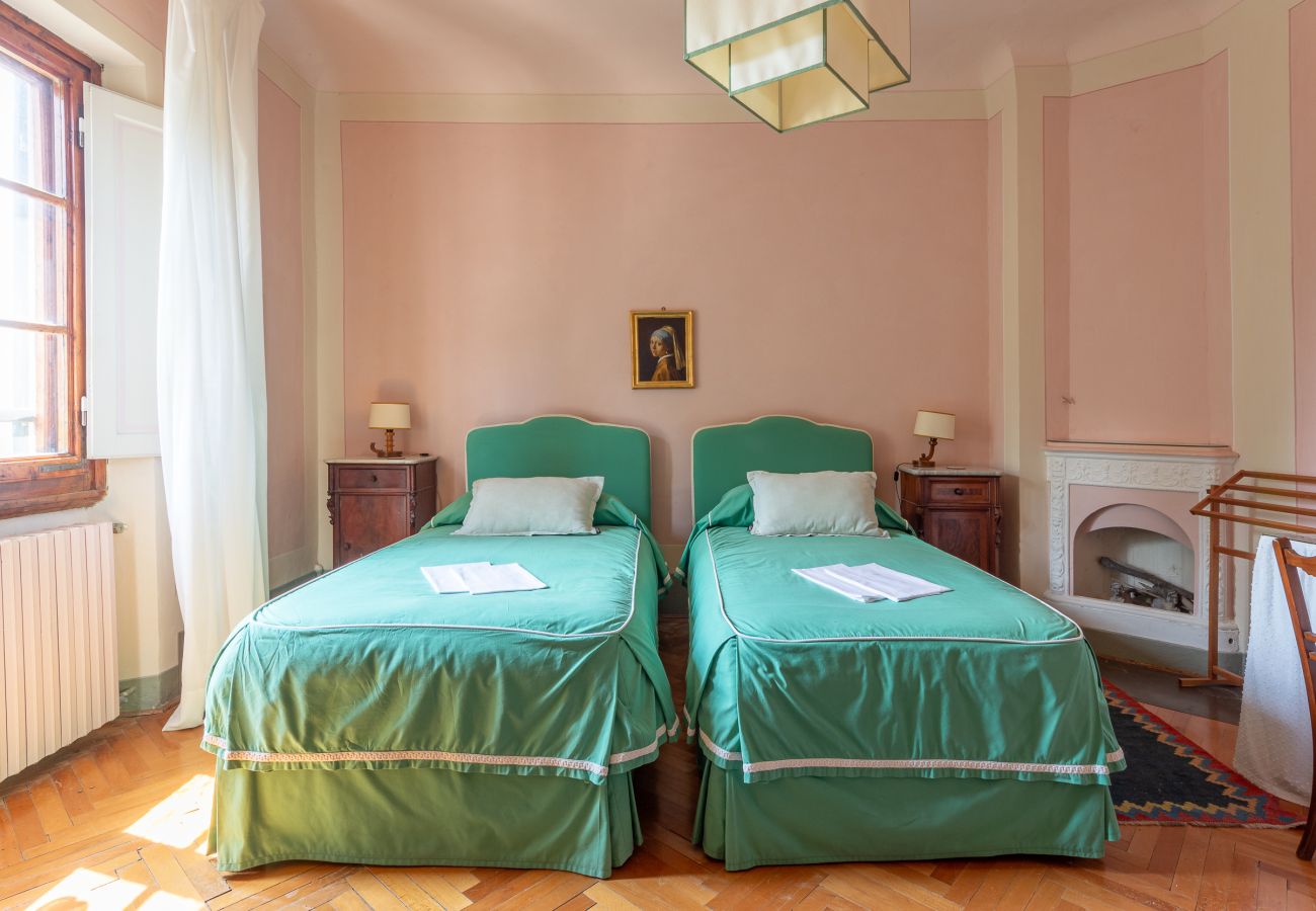 Villa in Bagno a Ripoli - Il Castello Ripoli