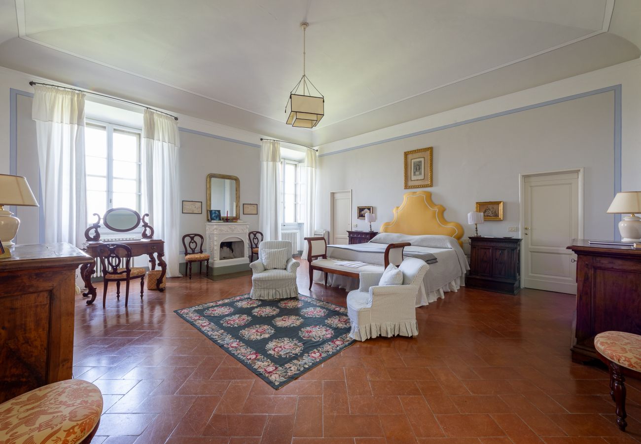Villa in Bagno a Ripoli - Il Castello Ripoli