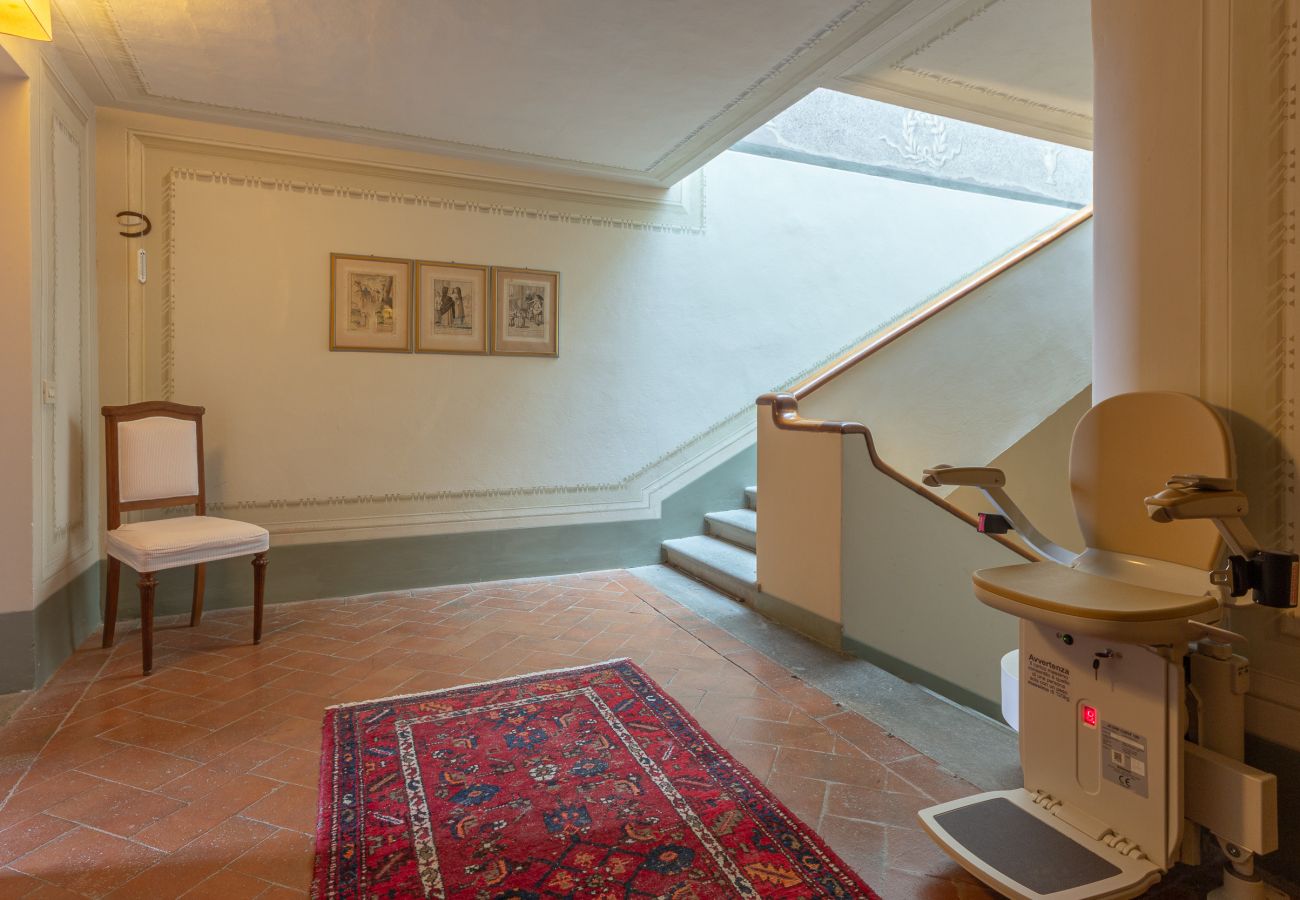 Villa in Bagno a Ripoli - Il Castello Ripoli