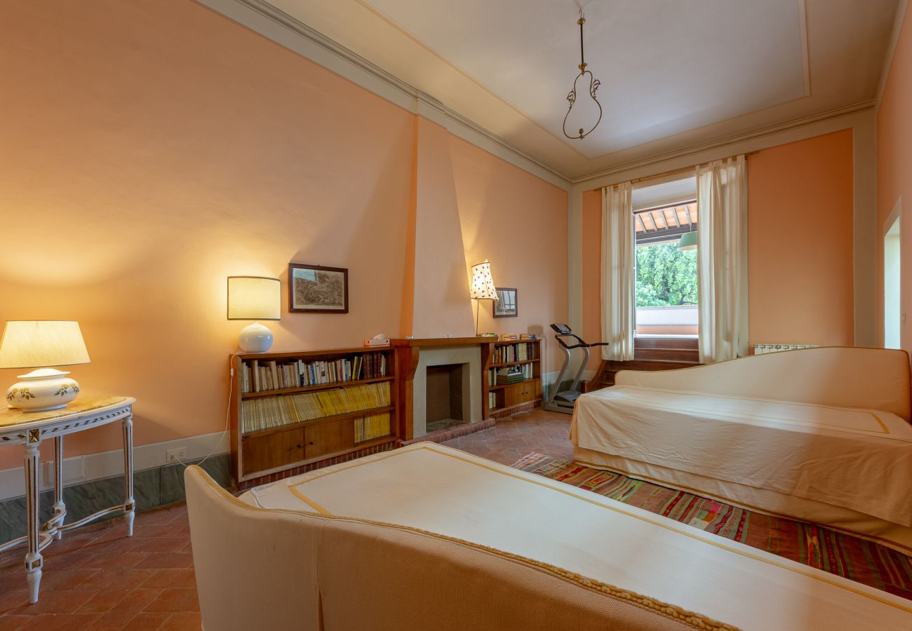 Villa in Bagno a Ripoli - Il Castello Ripoli