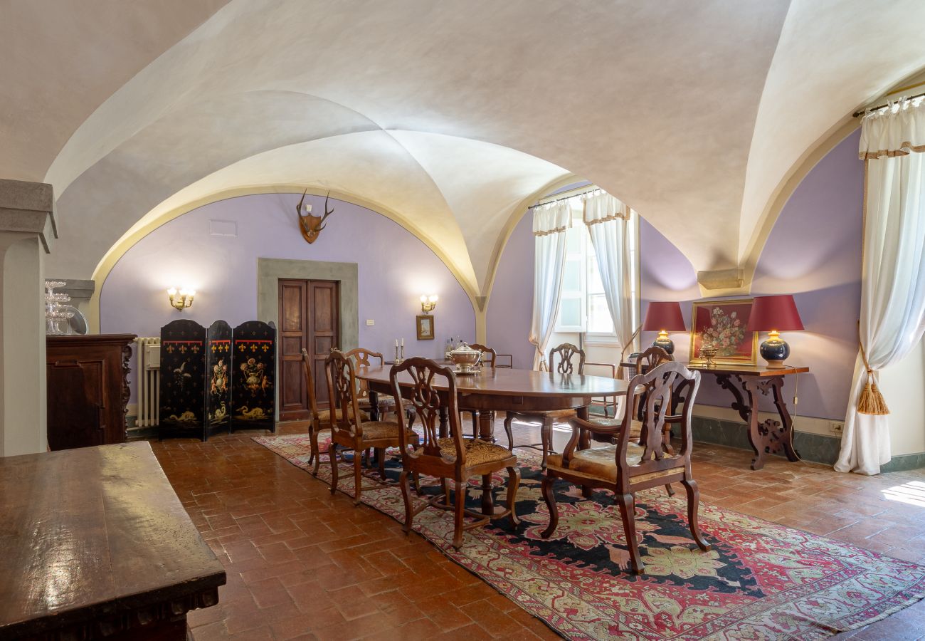 Villa in Bagno a Ripoli - Il Castello Ripoli