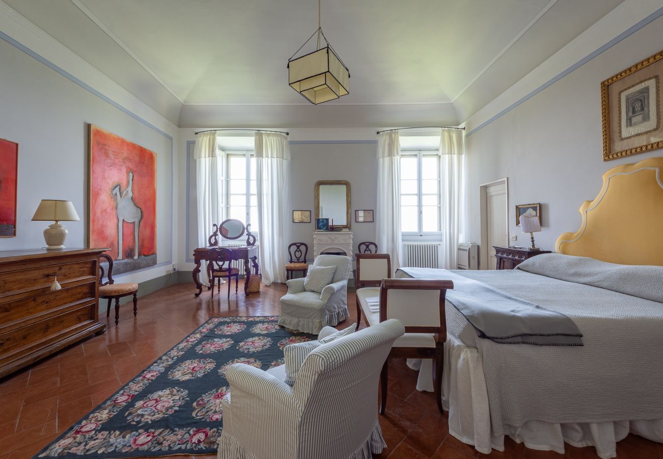 Villa in Bagno a Ripoli - Il Castello Ripoli