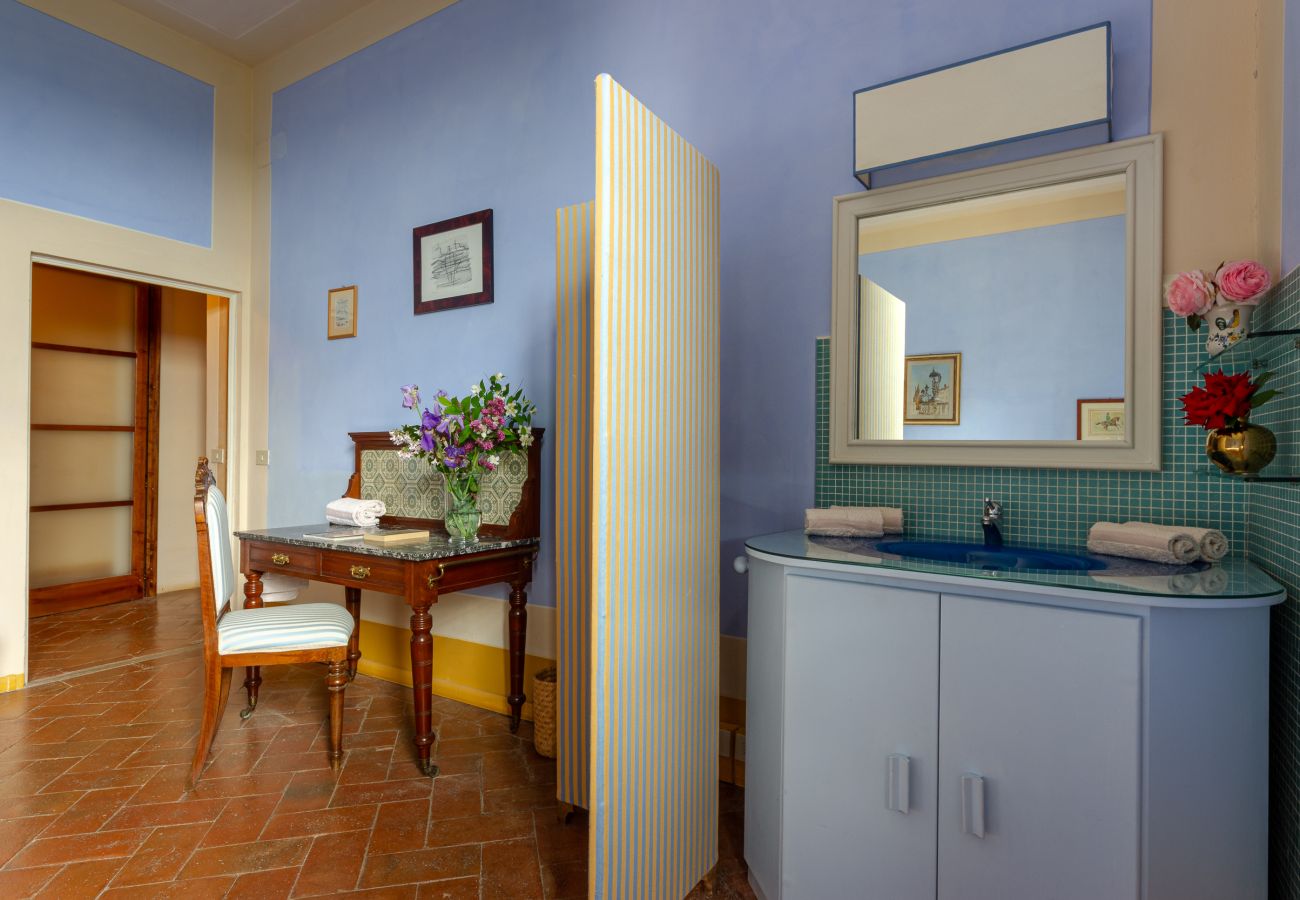 Villa in Bagno a Ripoli - Il Castello Ripoli