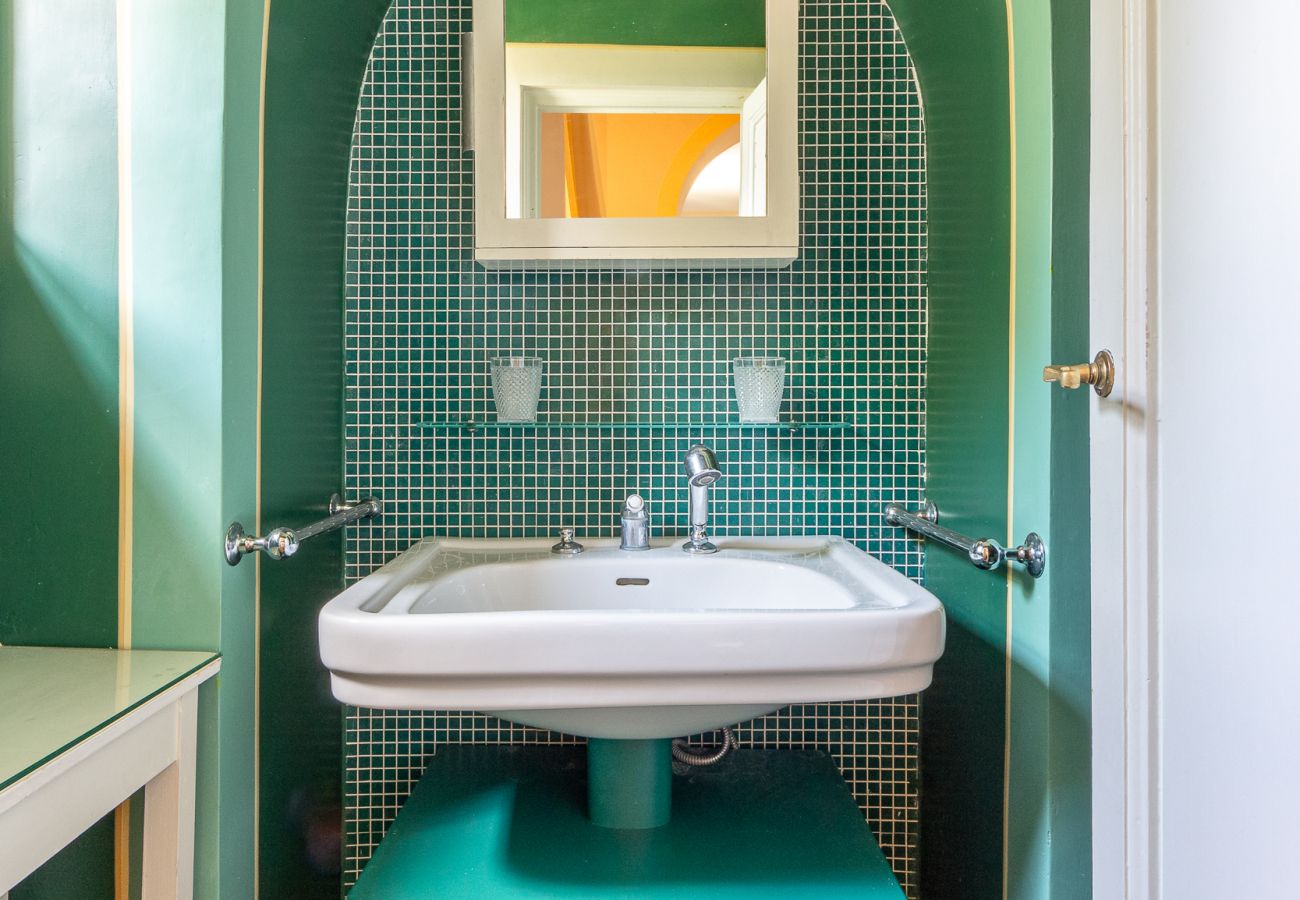 Villa in Bagno a Ripoli - Il Castello Ripoli