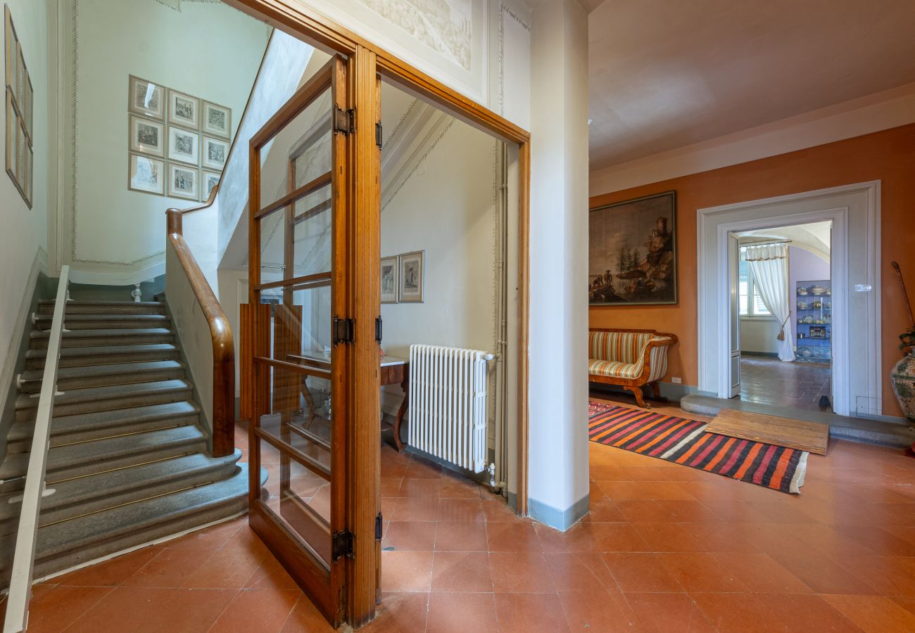 Villa in Bagno a Ripoli - Il Castello Ripoli